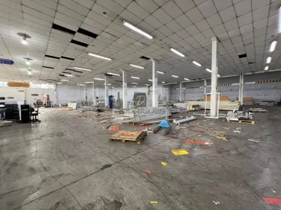 Galpão/Depósito/Armazém para alugar, 4842m² no Casa Branca, Santo André