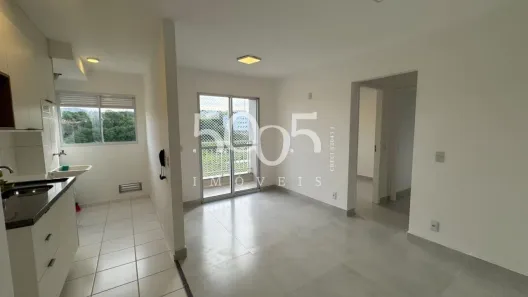 Apartamento com 2 Quartos para alugar, 45m² no Rancho Grande, Itu