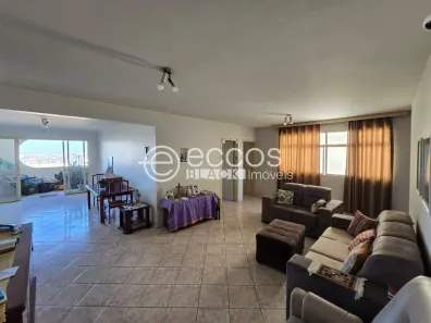 Apartamento com 4 Quartos à venda, 187m² no Fundinho, Uberlândia