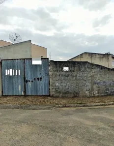 Lote/Terreno à venda, 10m² no Loteamento Villa Branca, Jacareí