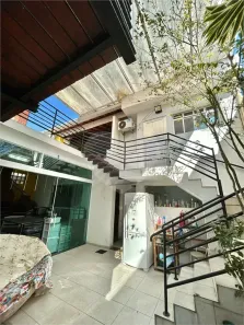 Sobrado com 4 Quartos à venda, 300m² no Planalto Paulista, São Paulo