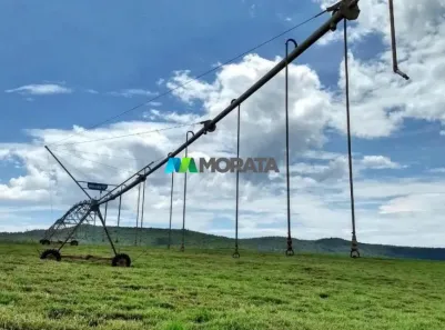 Fazenda/Sítio com 1 Quarto à venda, 2030m² no , Manga