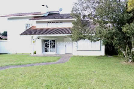 Casa com 5 Quartos à venda, 292m² no Vila Luiza, Canela