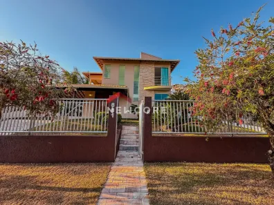 Casa de Condomínio com 4 Quartos à venda, 290m² no Jardins da Lagoa, Lagoa Santa