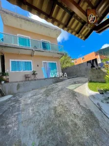 Casa com 3 Quartos à venda, 100m² no Tijuca, Teresópolis