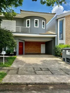 Casa de Condomínio com 3 Quartos à venda, 310m² no Parque Residencial Villa dos Inglezes, Sorocaba