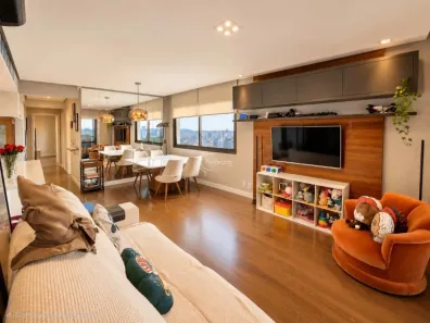 Apartamento com 2 Quartos à venda, 86m² no Nossa Senhora de Lourdes, Caxias do Sul
