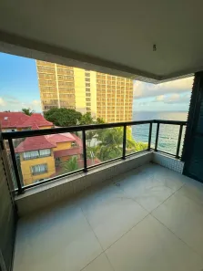 Apartamento com 4 Quartos à venda, 302m² no Rio Vermelho, Salvador