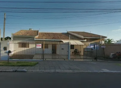Casa com 4 Quartos à venda, 167m² no Zona 05, Maringá