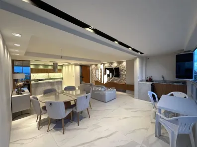 Apartamento com 3 Quartos à venda, 136m² no Intermares, Cabedelo