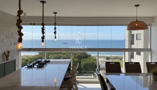 Apartamento com 4 Quartos à venda, 124m² no Itacolomi, Balneário Piçarras