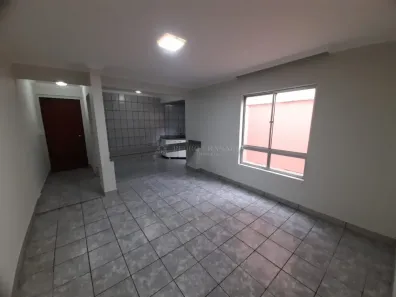 Apartamento com 1 Quarto para alugar, 51m² no Zona 7, Maringá