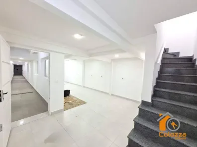 Imóvel Comercial para alugar, 200m² no Brooklin Paulista, São Paulo