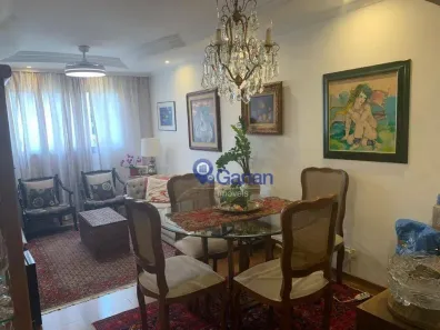 Apartamento com 2 Quartos à venda, 73m² no Indianópolis, São Paulo