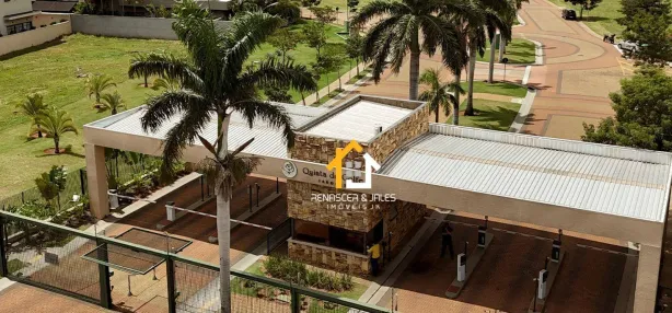Lote/Terreno à venda, 633m² no Residencial Quinta do Golfe, São José do Rio Preto