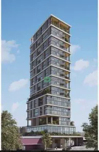 Apartamento com 2 Quartos à venda, 190m² no Centro, Sertãozinho