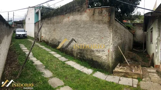 Lote/Terreno à venda, 240m² no Paloma, Colombo