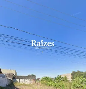 Lote/Terreno à venda, 420m² no Tibery, Uberlândia