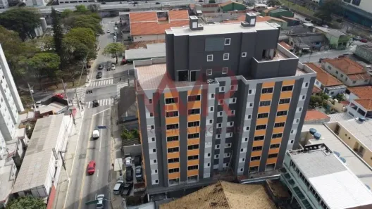 Apartamento com 2 Quartos à venda, 39m² no Itaquera, São Paulo