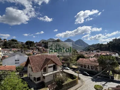 Apartamento com 3 Quartos à venda, 90m² no Braunes, Nova Friburgo