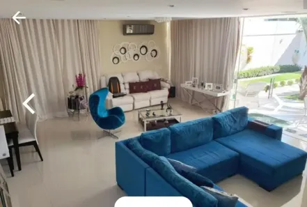 Casa de Condomínio com 5 Quartos à venda, 308m² no Recreio dos Bandeirantes, Rio de Janeiro