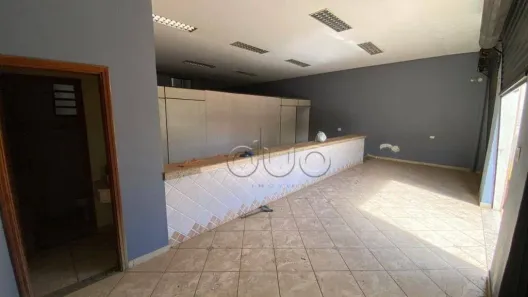 Ponto Comercial para alugar, 208m² no Paulicéia, Piracicaba