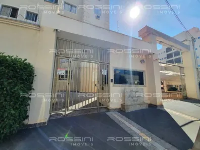 Apartamento com 2 Quartos para venda ou aluguel, 46m² no Nova Aliança, Ribeirão Preto