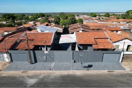 Casa com 2 Quartos à venda, 433m² no Eldorado, Araguaína