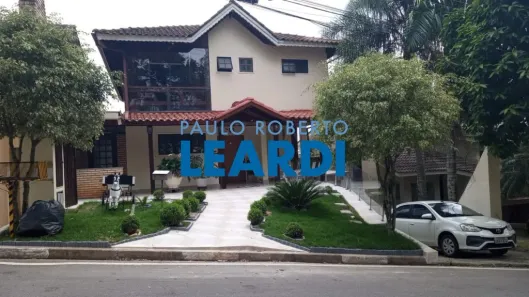 Casa de Condomínio com 4 Quartos à venda, 292m² no Arujá 5, Arujá