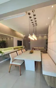 Apartamento com 2 Quartos à venda, 92m² no Pedreira, Belém