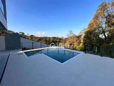 Casa de Condomínio com 3 Quartos à venda, 380m² no Jardim Celani, Salto