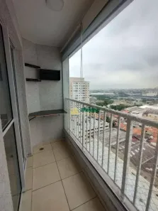 Apartamento com 2 Quartos à venda, 43m² no Vila São João, Guarulhos