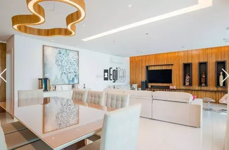 Apartamento com 4 Quartos à venda, 315m² no Paineiras, Juiz de Fora