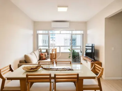 Apartamento com 4 Quartos à venda, 145m² no Praia do Morro, Guarapari