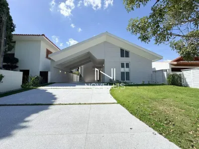 Casa de Condomínio com 3 Quartos à venda, 327m² no Condomínio Esplanada do Sol, São José dos Campos