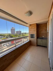Apartamento com 3 Quartos à venda, 82m² no Jardim Leblon, Maringá