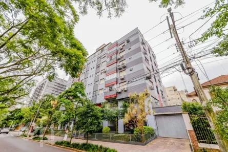 Apartamento com 3 Quartos à venda, 87m² no Auxiliadora, Porto Alegre