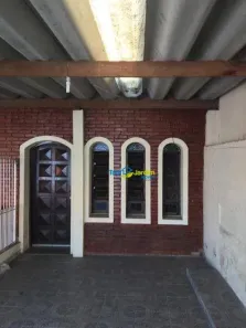 Casa com 2 Quartos à venda, 249m² no Condomínio Maracanã, Santo André