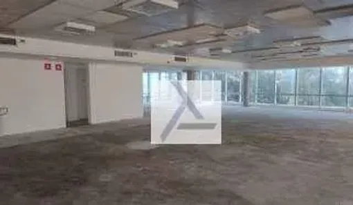 Prédio Comercial para alugar, 1979m² no Jardim Paulista, São Paulo
