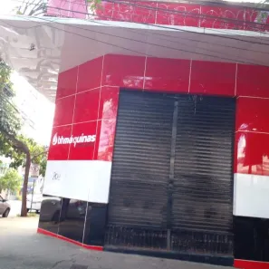 Ponto Comercial para alugar, 488m² no Barro Preto, Belo Horizonte