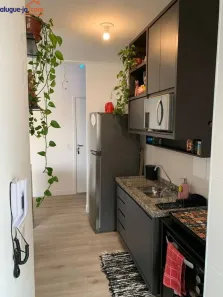Apartamento com 1 Quarto para alugar, 65m² no Pagador de Andrade, Jacareí