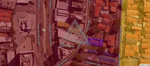 Imóvel Comercial com 3 Quartos à venda, 217m² no Chácara da Barra, Campinas