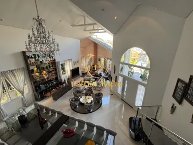 Sobrado com 4 Quartos à venda, 1234m² no Parque Terra Nova II, São Bernardo do Campo