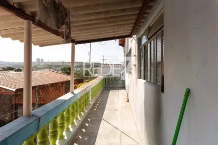 Sobrado com 3 Quartos à venda, 100m² no Jardim São José, Campinas