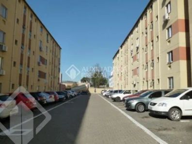 Apartamento com 2 Quartos à venda, 39m² no Partenon, Porto Alegre