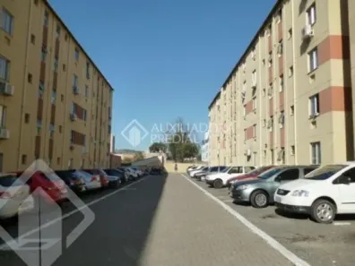 Apartamento com 2 Quartos à venda, 39m² no Partenon, Porto Alegre