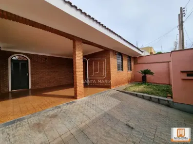 Casa com 3 Quartos à venda, 174m² no Parque dos Bandeirantes, Ribeirão Preto