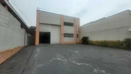 Ponto Comercial à venda, 330m² no Vila Marari, São Paulo
