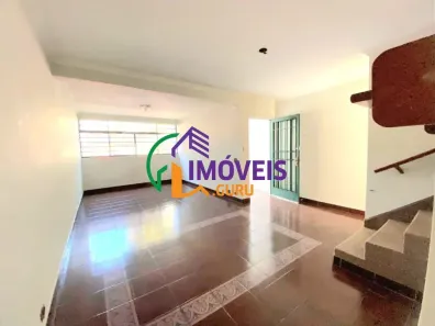 Sobrado com 3 Quartos à venda, 160m² no Campo Belo, São Paulo