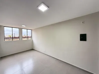Apartamento com 2 Quartos à venda, 91m² no Parque Verde, Cascavel
